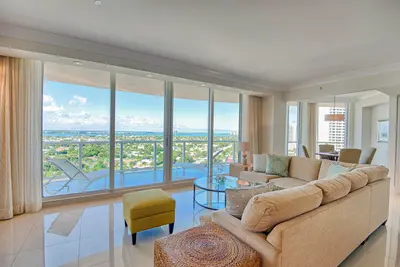 2700 N Ocean Drive 1106b, Singer Island – sold