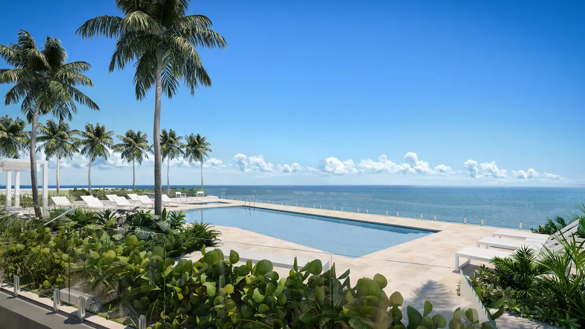 pxd_ddg_sob_View30_Pool_a03 at 3550 S Ocean Boulevard Ph-A, Palm Beach