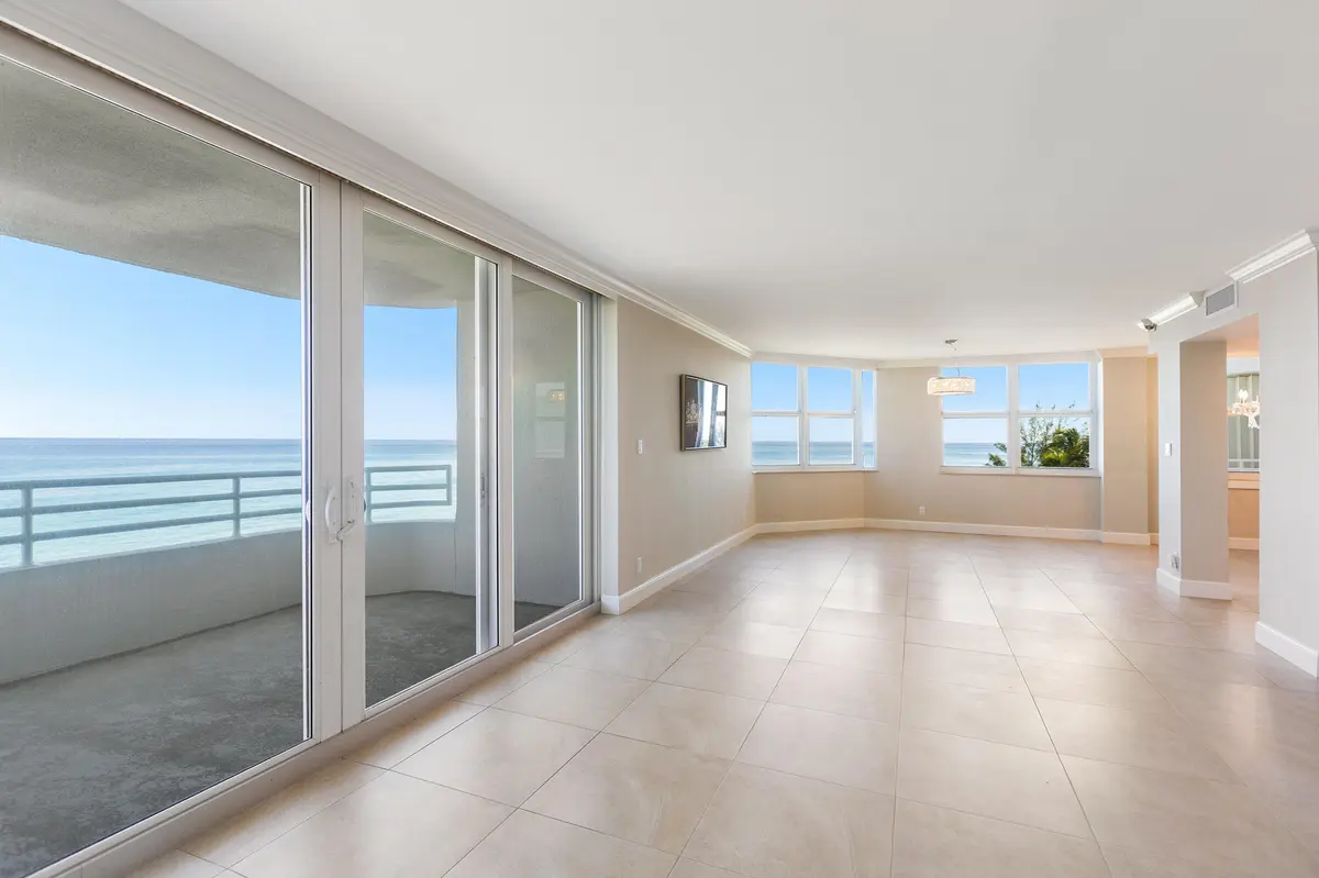 3407 S Ocean Blvd-4 at 3407 S Ocean Boulevard 4a, Highland Beach