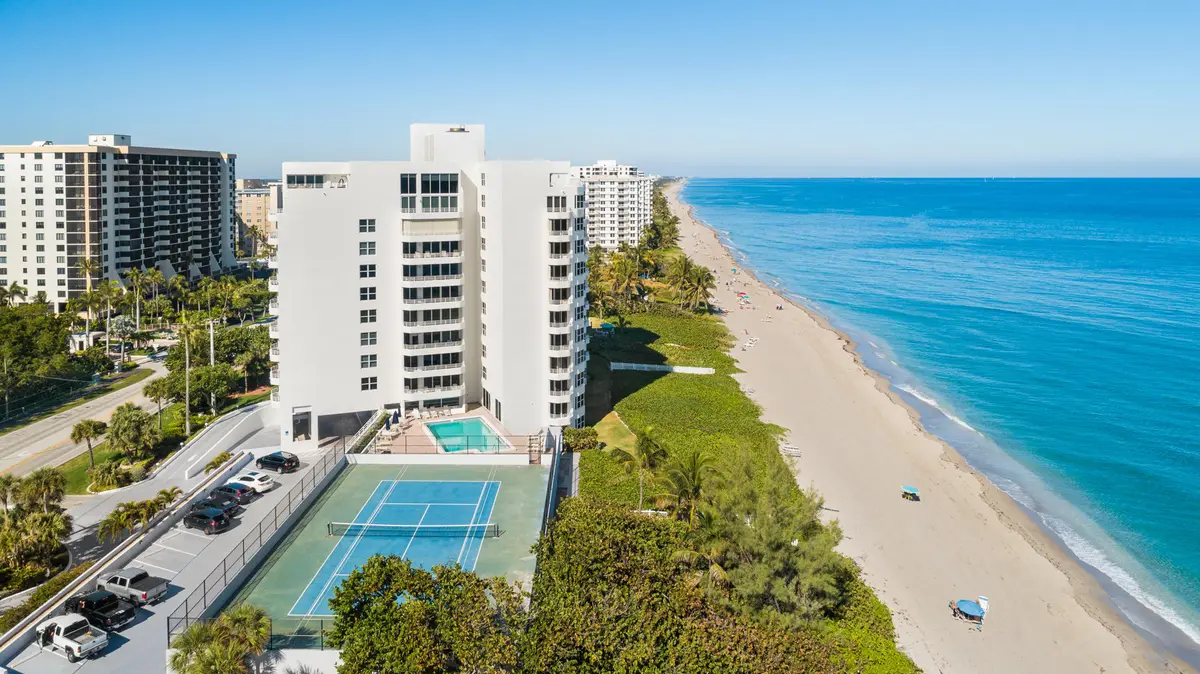 3407 S Ocean Blvd-25 at 3407 S Ocean Boulevard 4a, Highland Beach