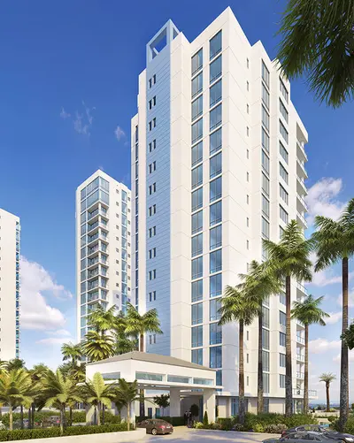 3 Water Club Way 601, North Palm Beach – sold