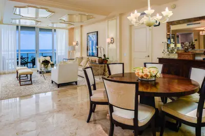 2700 N Ocean Drive 2002b, Singer Island – sold