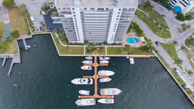 77 S Birch Road 9b, Fort Lauderdale – sold