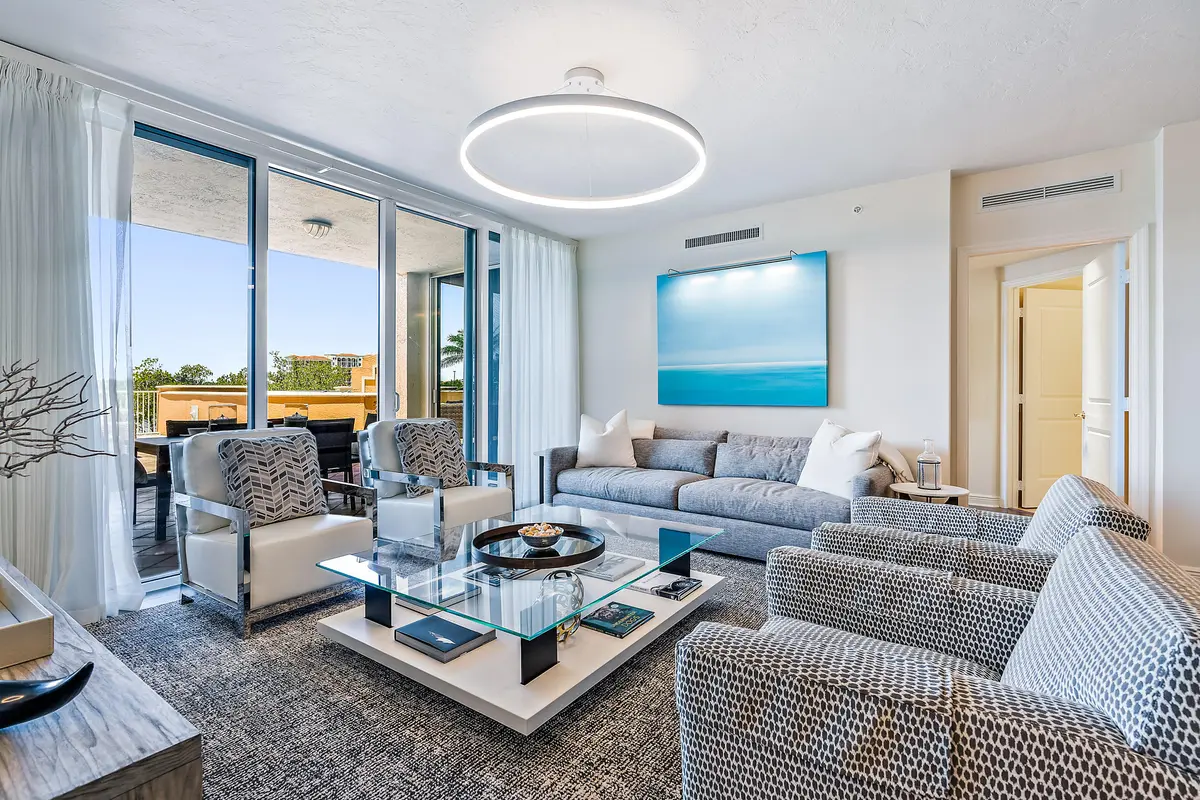 Living Room at 700 S Us Highway 1 102, Jupiter