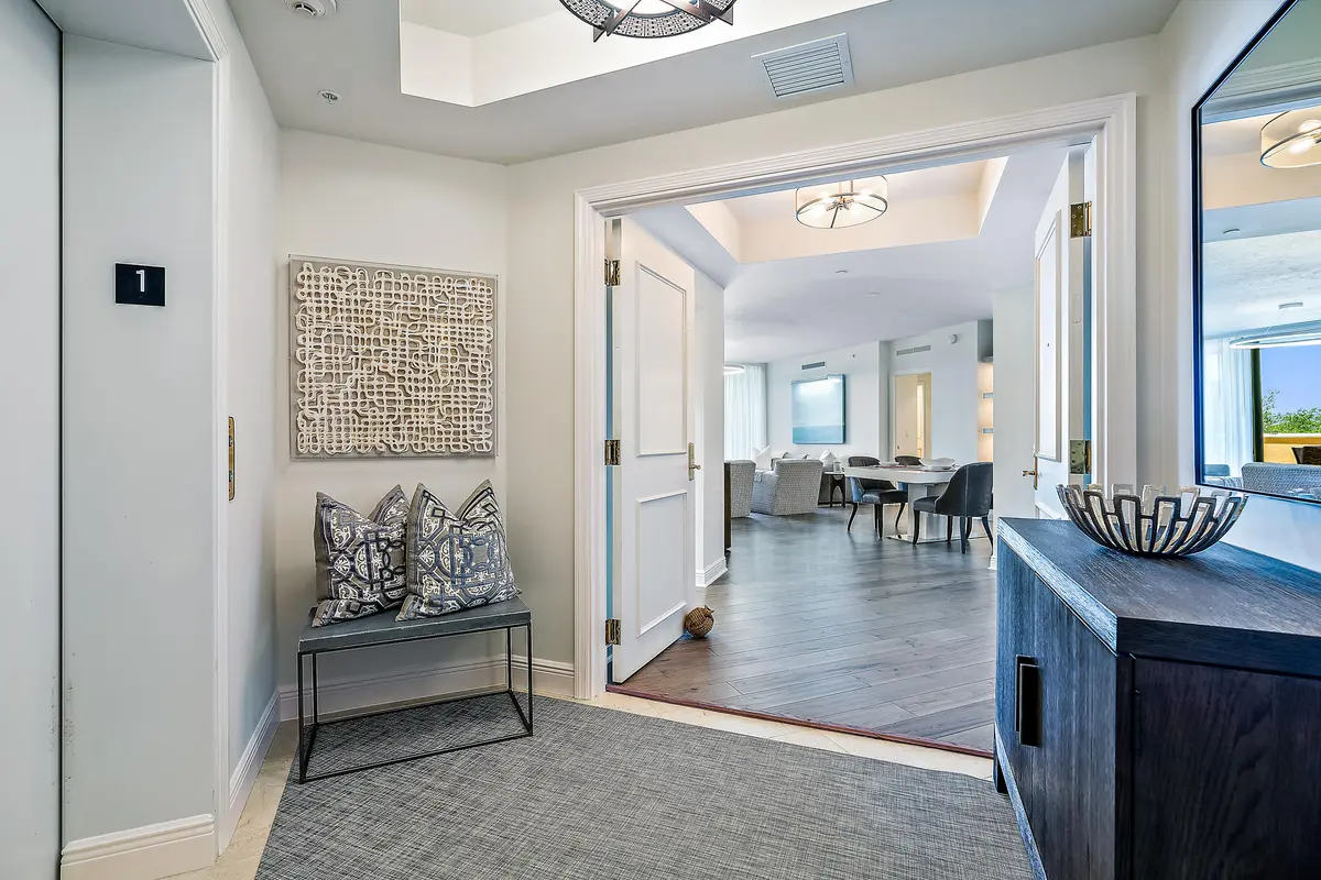 Foyer at 700 S Us Highway 1 102, Jupiter