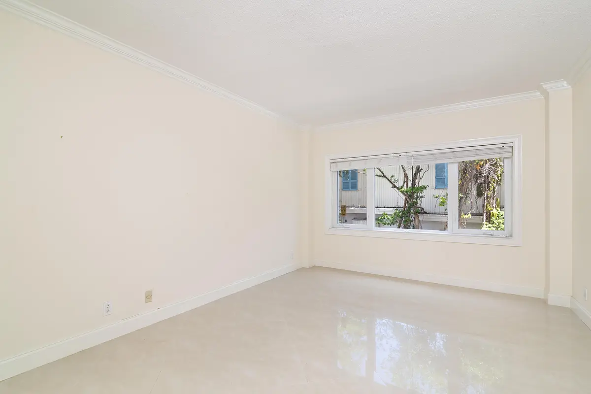 Bedroom at 250 Bradley Place 207, Palm Beach
