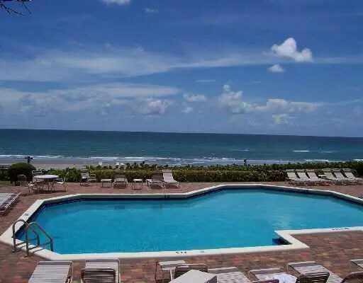 townhouses of highland beach 2 at 2565 S Ocean Boulevard 206n, Highland Beach