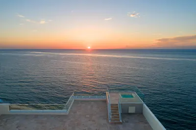 3550 S Ocean Boulevard Ph-A, Palm Beach – sold