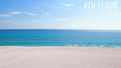 5000 N Ocean Drive 402, Singer Island – sold