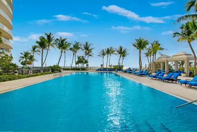 2700 N Ocean Drive 2303-A, Singer Island – sold