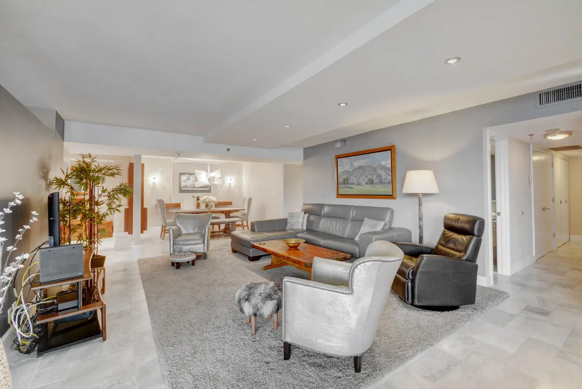Great Room at 1155 Hillsboro Mile 503, Hillsboro Beach