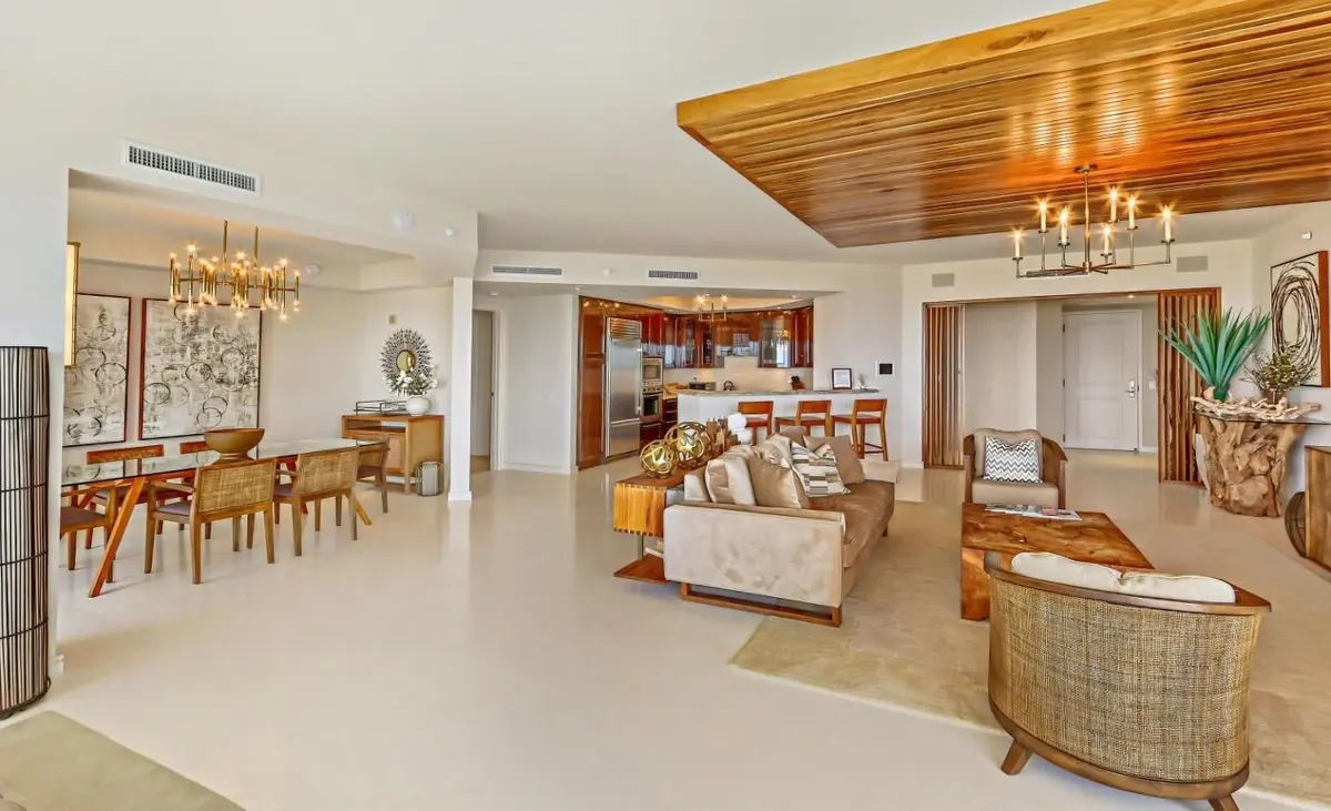2205b 2 at 2700 N Ocean Drive 2205b, Singer Island
