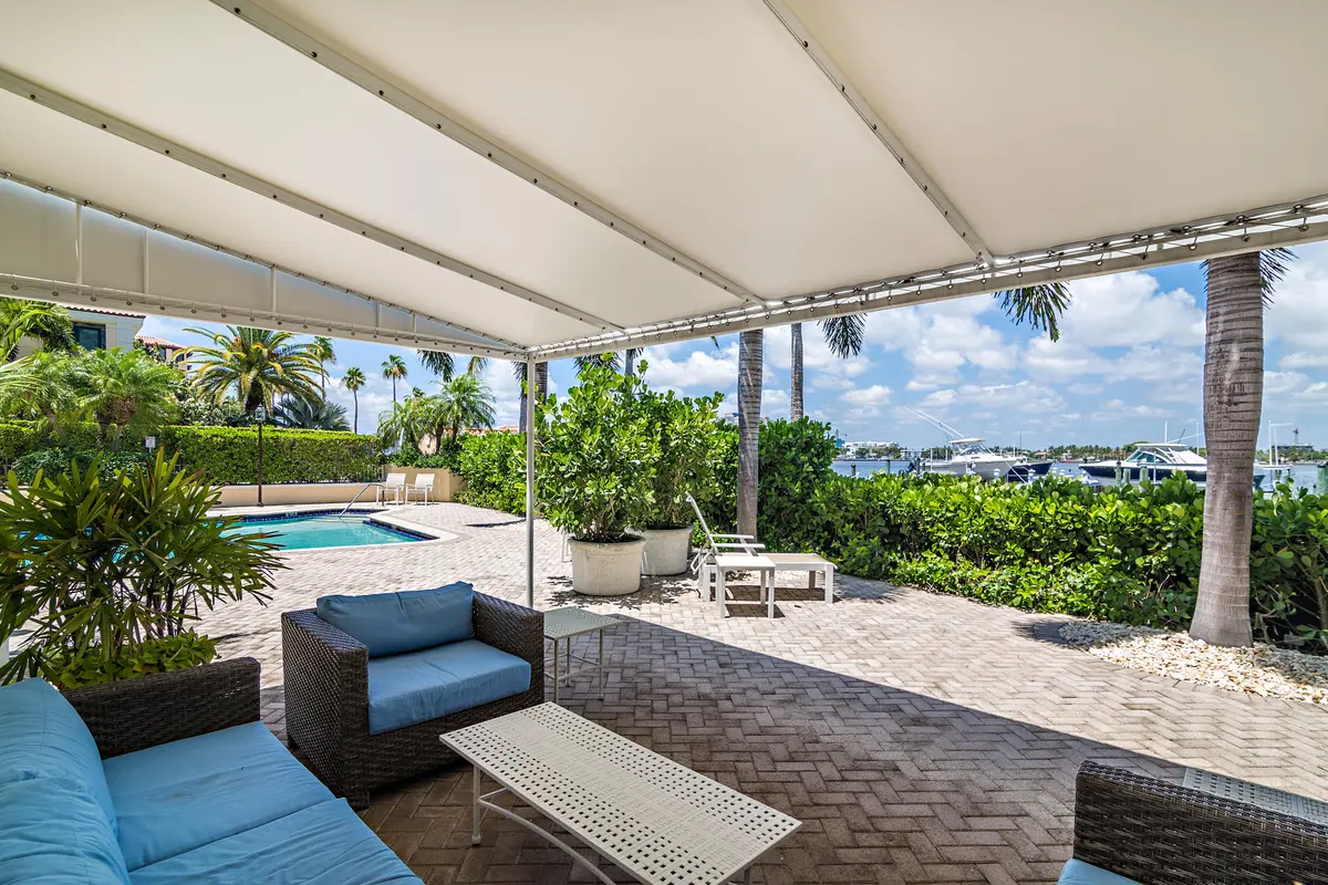 250 Bradley Place at 250 Bradley Place 505, Palm Beach