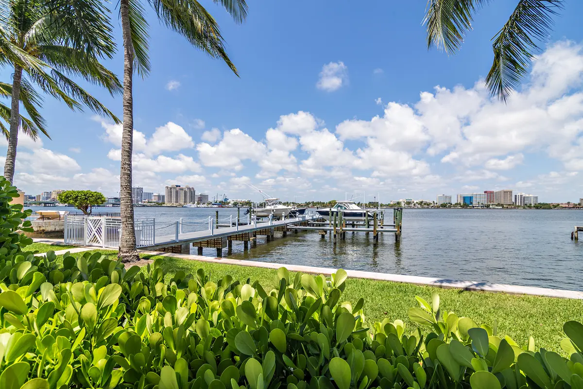 250 Bradley Place at 250 Bradley Place 505, Palm Beach