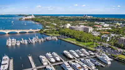 315 S Lake Drive 1a, Palm Beach – sold