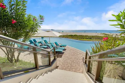 2700 N Ocean Drive 406b, Singer Island – sold