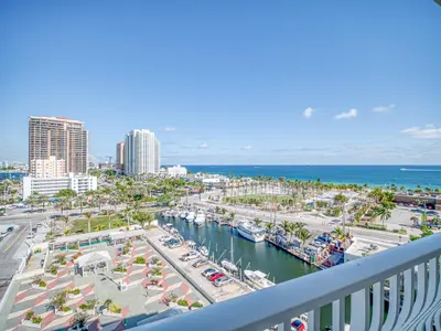 1 Las Olas Circle 1015, Fort Lauderdale – sold
