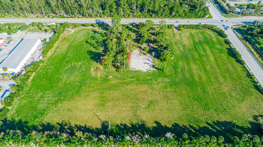 COMMERCIAL LOT at 12900 Okeechobee Boulevard, Loxahatchee Groves
