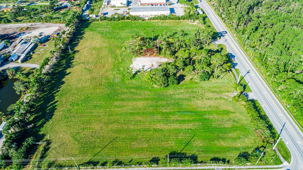 COMMERCIAL LOT at 12900 Okeechobee Boulevard, Loxahatchee Groves