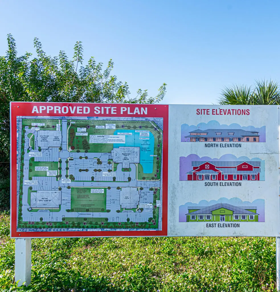 COMMERCIAL LOT at 12900 Okeechobee Boulevard, Loxahatchee Groves