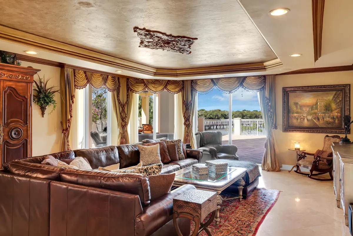 Living Room at 700 S Us Highway 1 101, Jupiter