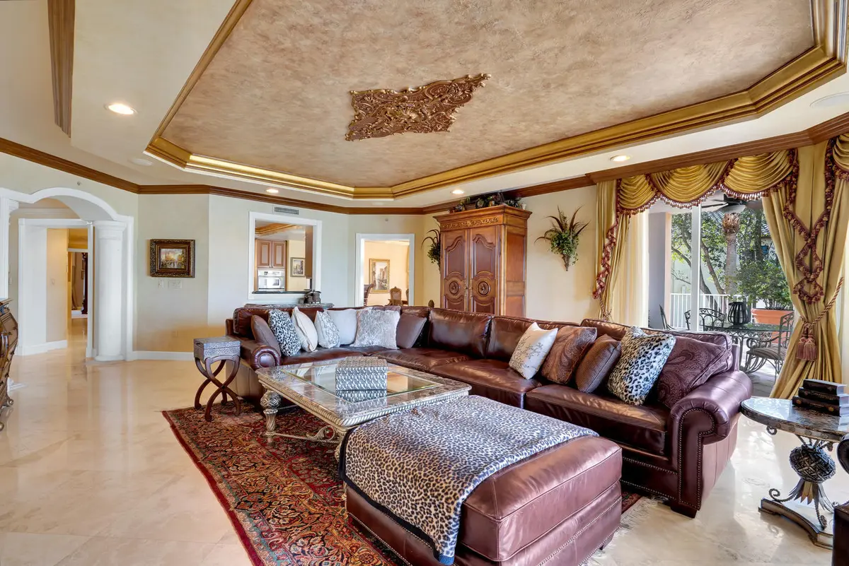 Living Room at 700 S Us Highway 1 101, Jupiter