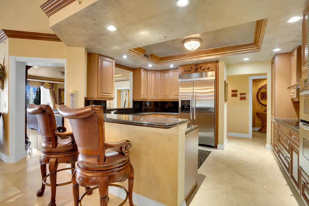 Kitchen at 700 S Us Highway 1 101, Jupiter
