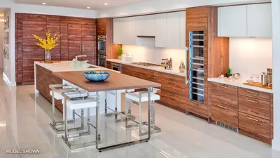 5000 N Ocean Drive 303, Singer Island – sold