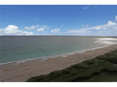800 Ocean Drive 903, Juno Beach – sold