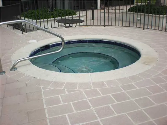 Spa at 800 Ocean Drive 903, Juno Beach