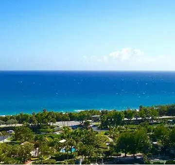 4101 N Ocean Boulevard D 1804, Boca Raton – sold