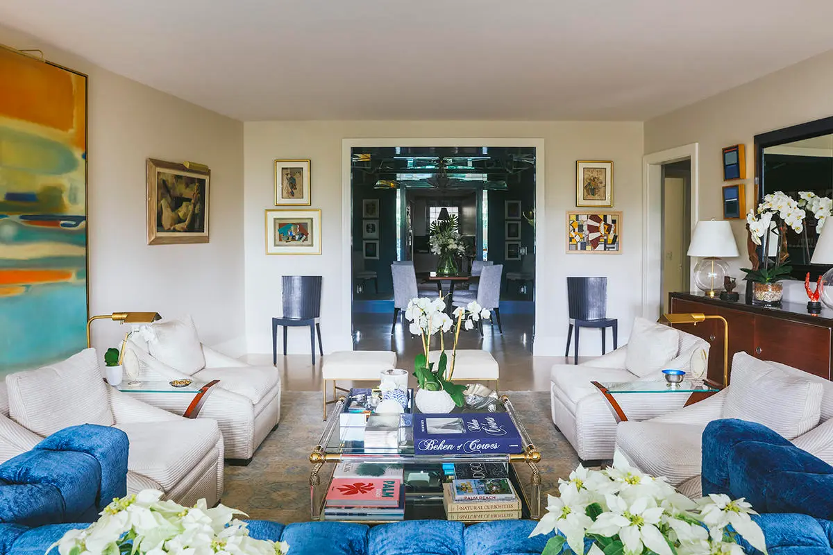 DanielleRollins_PBCondo_21 at 100 Royal Palm Way G1, Palm Beach