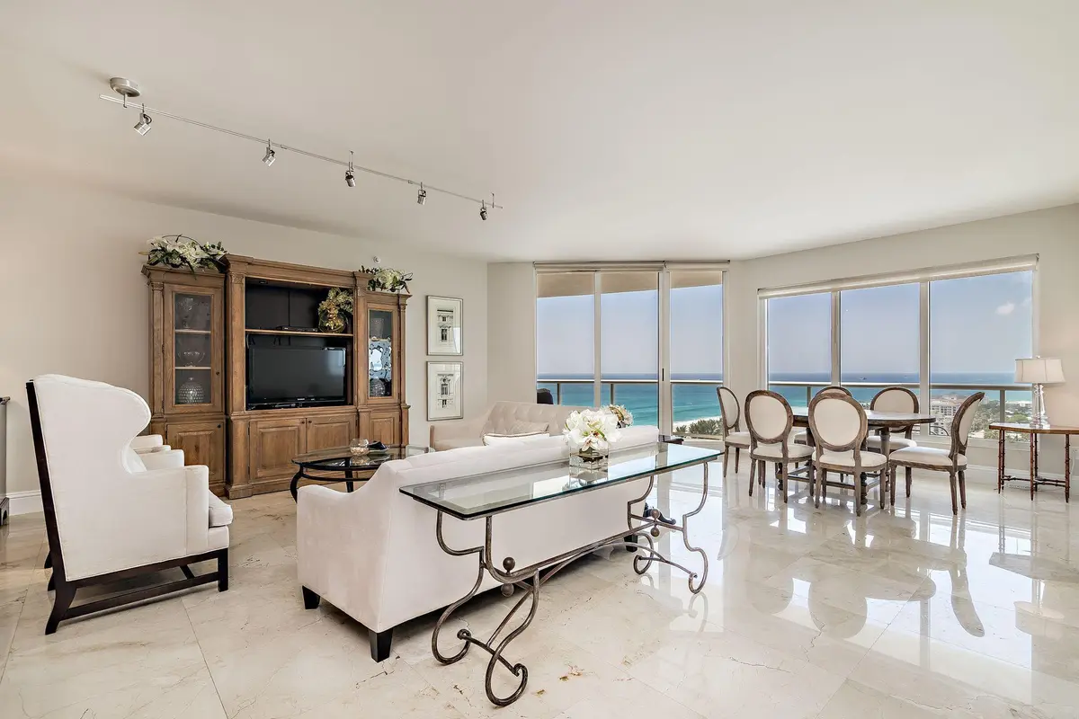 2700 N Ocean Drive 2105b, Singer Island, FL – photo 3