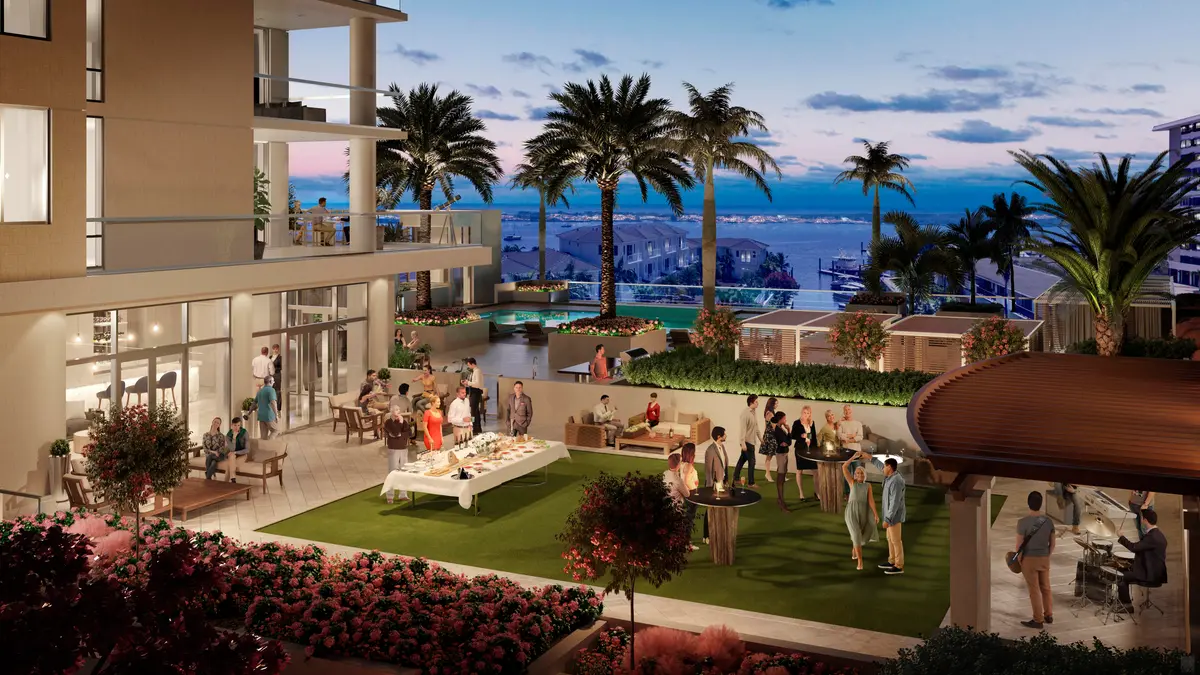 Kolter-Water-05-Plaza at 3 Water Club Way 802, North Palm Beach