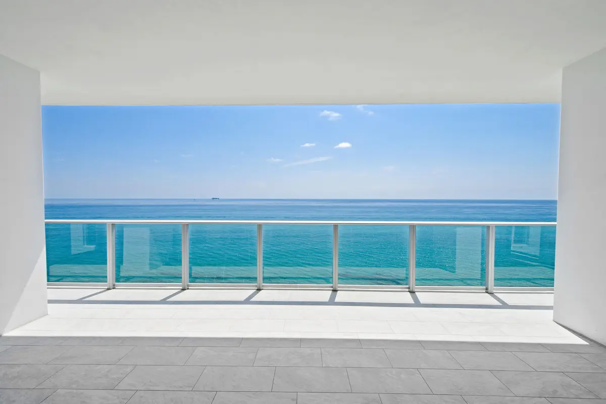 Terrace at 5000 N Ocean Drive 1002, Singer Island