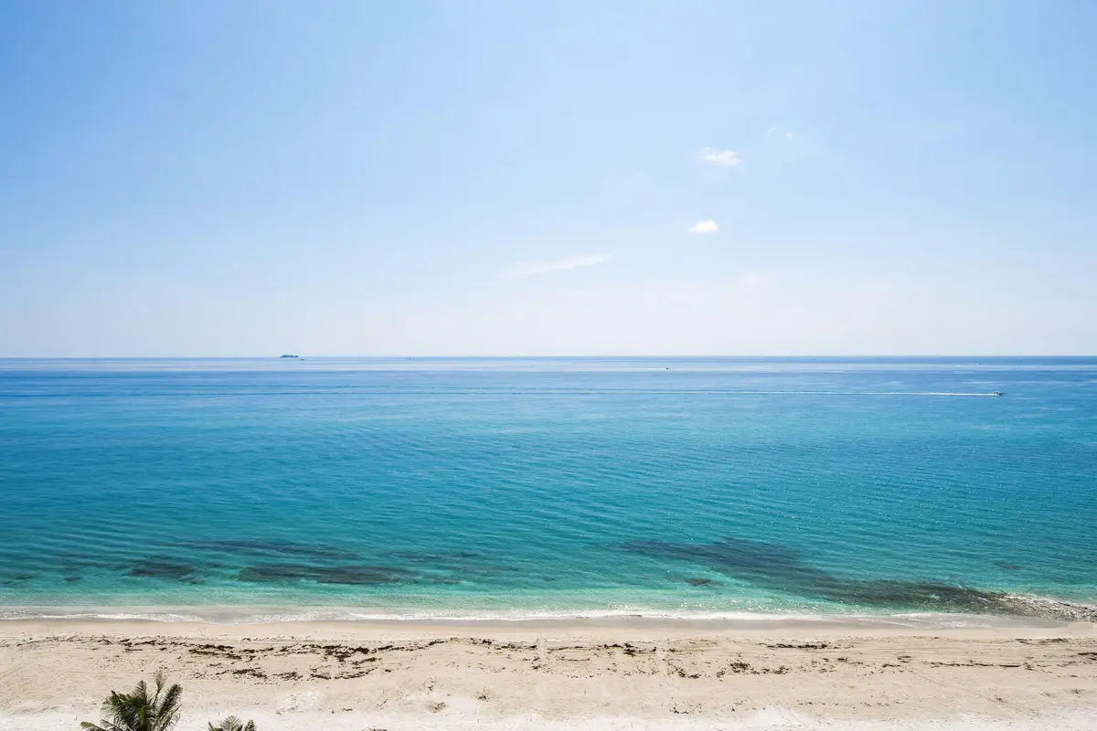 Eastview at 5000 N Ocean Drive 1002, Singer Island