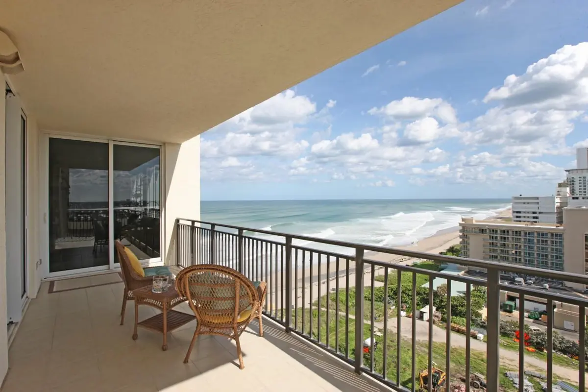 Additional Photo at 3800 N Ocean Drive 1450, Singer Island