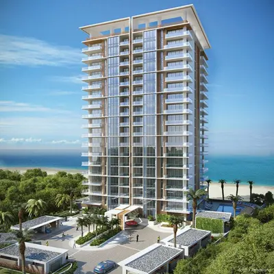 5000 N Ocean Drive 301, Singer Island – sold
