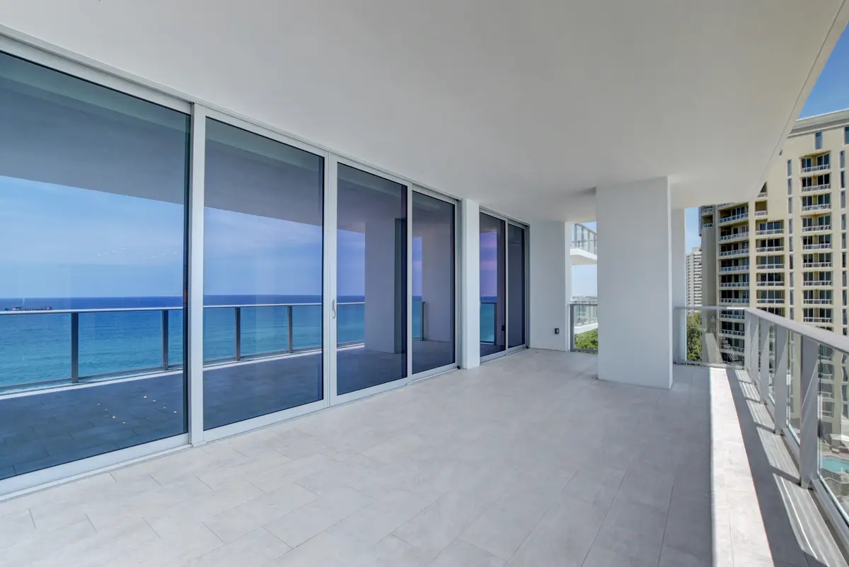 Terrace at 5000 N Ocean Drive 1102, Singer Island