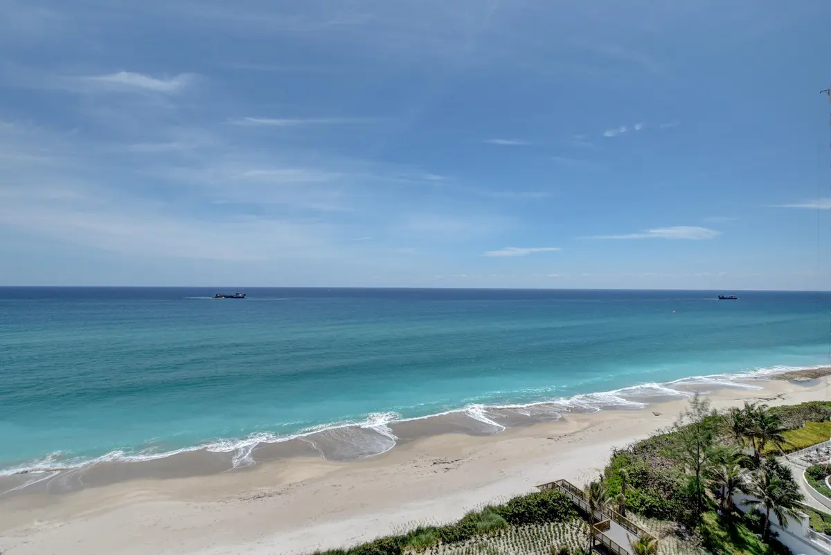 Ocean View SE at 5000 N Ocean Drive 1102, Singer Island