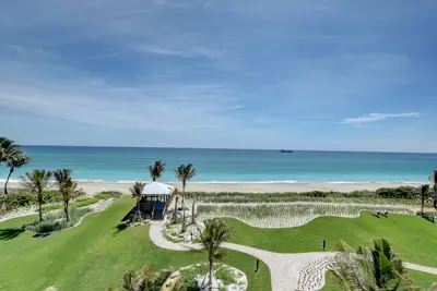 5000 N Ocean Drive 501, Singer Island – sold