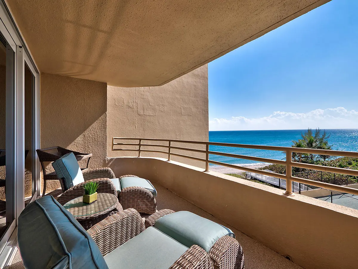 3407 S Ocean Blvd 5C Highland Beach FL 3 at 3407 S Ocean Boulevard 5c, Highland Beach