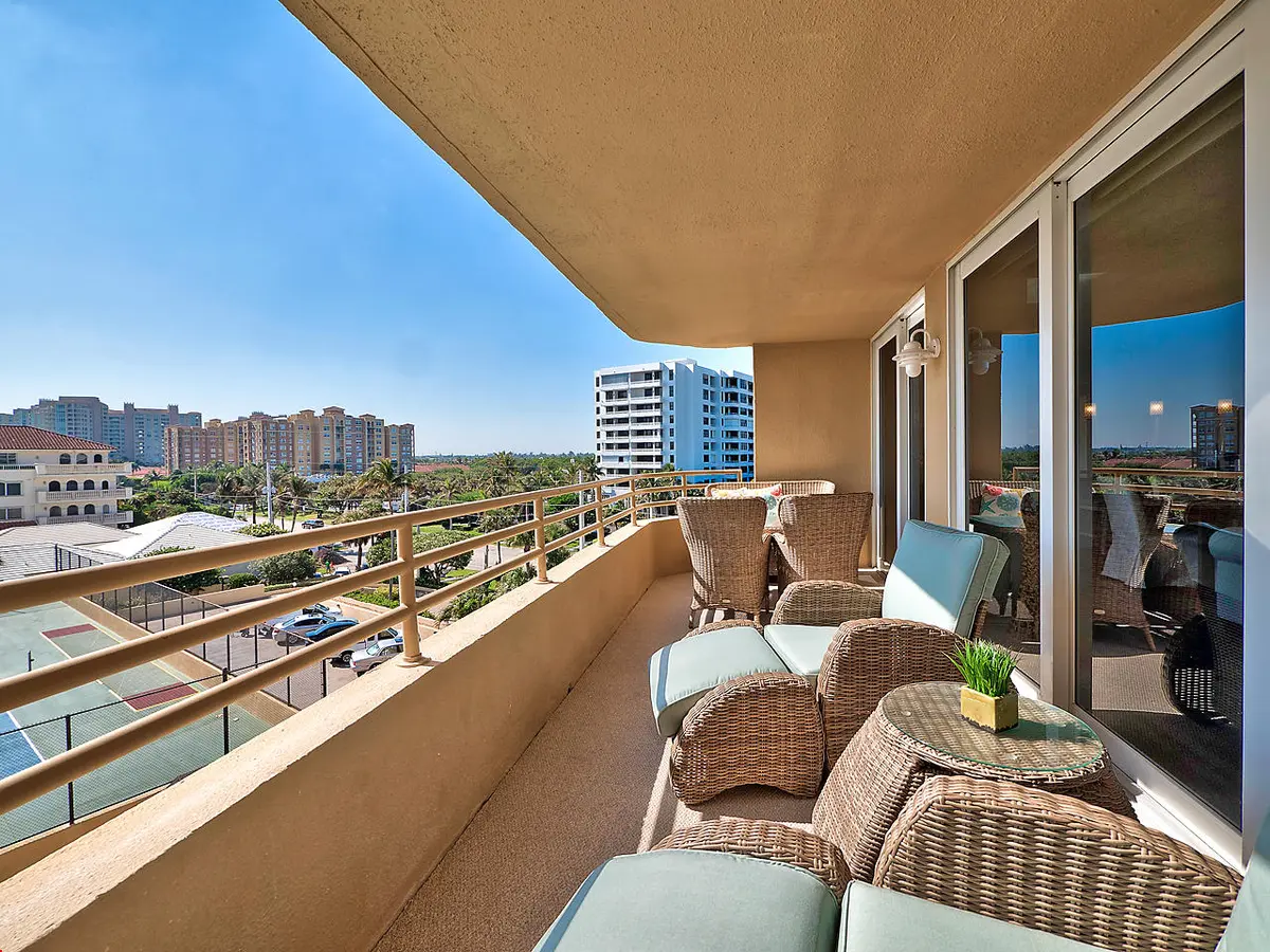 3407 S Ocean Blvd 5C Highland Beach FL 3 at 3407 S Ocean Boulevard 5c, Highland Beach