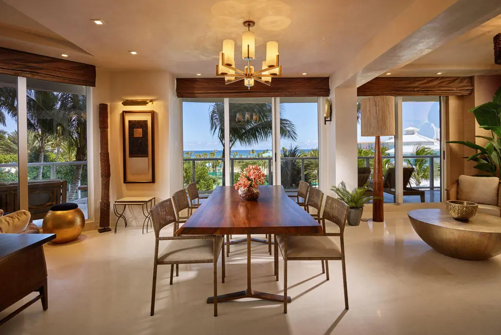 Ritz Carlton Residence 204B at 2700 N Ocean Drive 204b, Singer Island