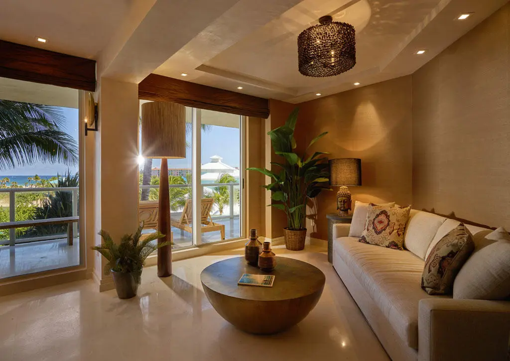 Ritz Carlton Residence 204B at 2700 N Ocean Drive 204b, Singer Island