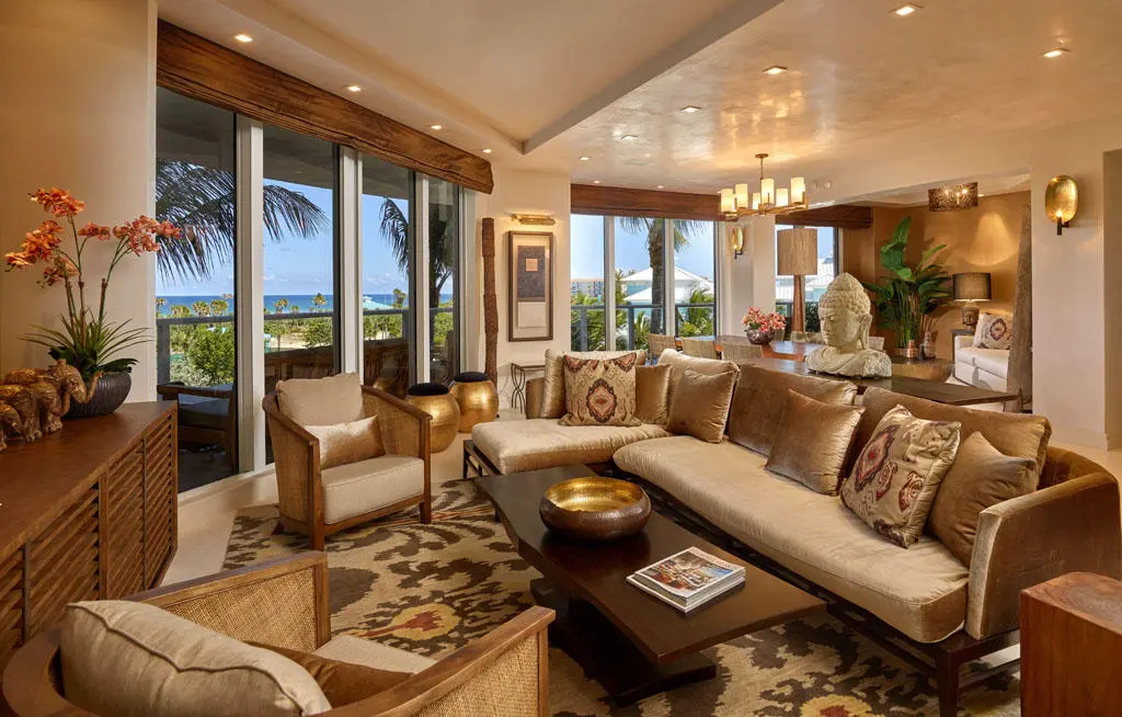 Ritz Carlton Residence 204B at 2700 N Ocean Drive 204b, Singer Island