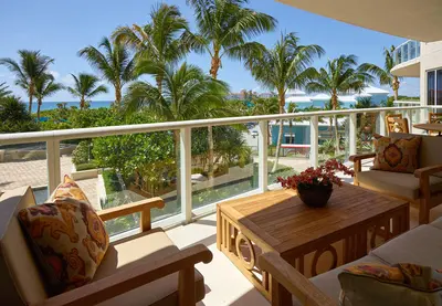 2700 N Ocean Drive 204b, Singer Island – sold