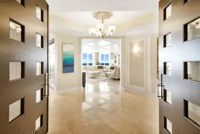 2700 N Ocean Drive 2202a, Singer Island – sold