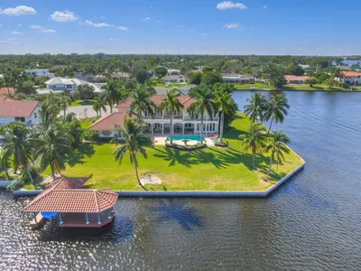 315 Lake Eden Way, Delray Beach – sold