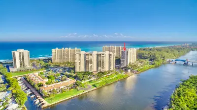 4101 N Ocean Boulevard Ph-1801, Boca Raton – sold